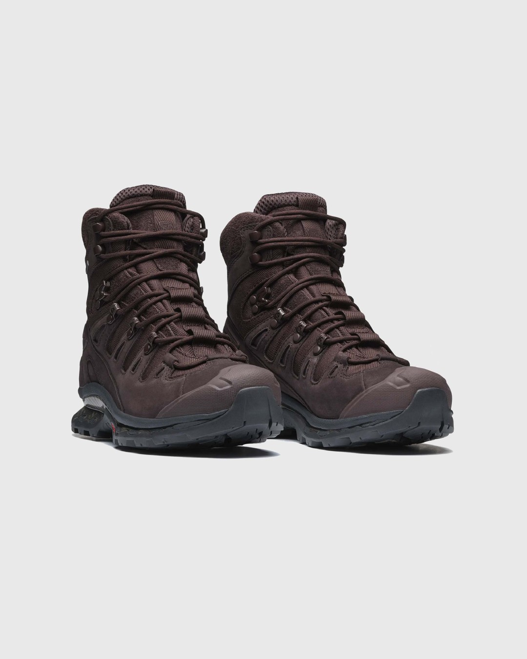 Salomon – Quest 4D GTX Advanced Chocolate Plum | Highsnobiety Shop